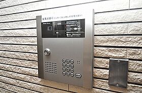 アンシャール 505 ｜ 福岡県北九州市小倉北区下到津１丁目3-5（賃貸マンション1K・5階・25.20㎡） その10