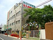 ☆みのり保育園（800m）
