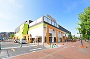 ☆Sunnyside MALL KOKURA（サニーサイドモール小倉）（360m）