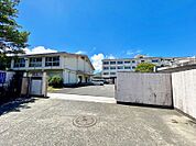 ☆北九州市立田原小学校（810m）