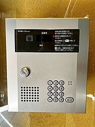 ★オートロック★