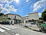周辺：☆北九州市立広徳小学校（700m）