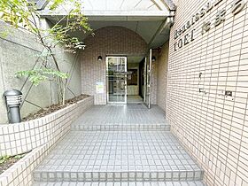 ルネッサンスTOEI田町 805 ｜ 福岡県北九州市小倉北区田町16-25（賃貸マンション1K・8階・22.50㎡） その15