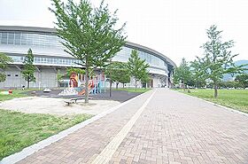 サンシャイン妙見表参道 803 ｜ 福岡県北九州市小倉北区神岳１丁目5-20（賃貸マンション1R・8階・46.26㎡） その26