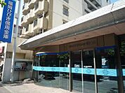 ☆福岡ひびき信用金庫到津支店（170m）