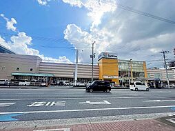 ☆サンリブ到津店（営業時間930-2200）（1070m）