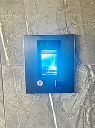 ★オートロック★