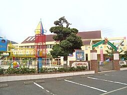 ☆日豊保育園（530m）