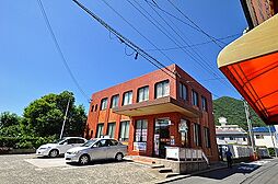 コンクルージョン・フォート