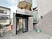 ★エントランス★