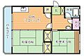 オーベリック常岡3階4.0万円