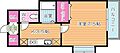 パークサイド6011階4.3万円
