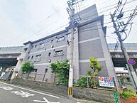 福岡県北九州市小倉北区貴船町4-30：物件画像／有限会社アイユーホーム　小倉店