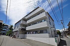 リファレンス三萩野 106 ｜ 福岡県北九州市小倉北区萩崎町13-1（賃貸マンション1K・1階・21.87㎡） その1