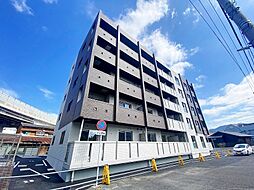 APPLAUSE KIFUNE （アップローズ貴船）