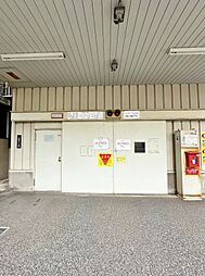 ★タワー式駐車場★