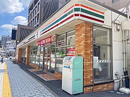 ☆セブンイレブン 小倉太陽の橋東店（220m）