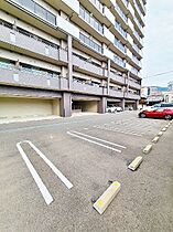 グランヒルズ三萩野 505 ｜ 福岡県北九州市小倉北区三萩野２丁目6-31（賃貸マンション1LDK・5階・32.10㎡） その15