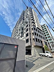 THE SQUARE Platinum Residence（