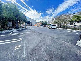 ターナリー熊谷 205 ｜ 福岡県北九州市小倉北区熊谷１丁目1-（賃貸アパート1LDK・2階・42.34㎡） その16