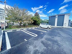 ターナリー熊谷 205 ｜ 福岡県北九州市小倉北区熊谷１丁目1-（賃貸アパート1LDK・2階・42.34㎡） その17