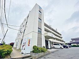 🉐敷金礼金0円！🉐アブニール篠崎第二ビル