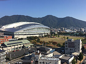 ピュアシティ小倉 704 ｜ 福岡県北九州市小倉北区江南町8-4（賃貸マンション1K・7階・27.75㎡） その26