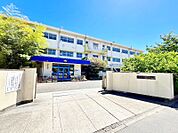 ☆北九州市立城野小学校（660m）
