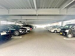 ★駐車場★