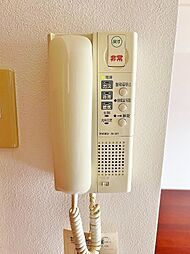 ★インターホン★