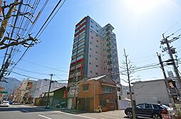 ＥＲＩＯＳ　ＣＯＵＲＴ　中津口