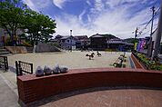 ☆熊谷公園（1290m）