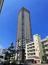 小倉D.C.TOWER（分譲賃貸）