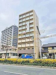 プランドール風の橋東