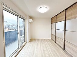 アトレ千防 301 3階1LDKのリビング/ダイニング