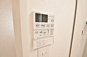 浴室暖房乾燥機リモコン