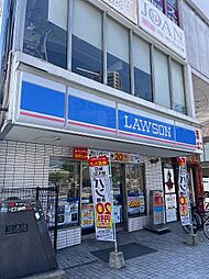 ☆ローソン 小倉馬借店（60m）
