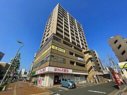 FARO戸畑駅前マンション