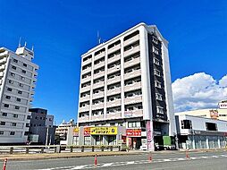 🉐敷金礼金0円！🉐リバーサイド中津口
