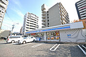 ☆ローソン 小倉田町東店（80m）