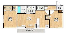 vivablepalais（ヴィヴァブルパレ） 3階