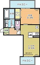 M・K・K神岳 3階