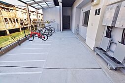 ★駐輪場★