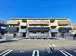 🉐敷金礼金0円！🉐D-room西小倉