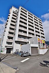🉐敷金礼金0円！🉐リバーサイド中津口