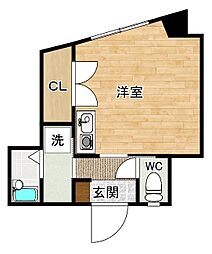 メディケアビル 4階