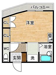 メディケアビル 4階