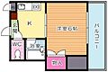 プレスト光町3階2.4万円