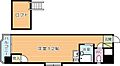 ジュネス戸畑駅前5階3.5万円