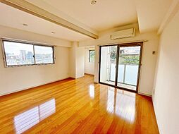 マーベラスハイム 201